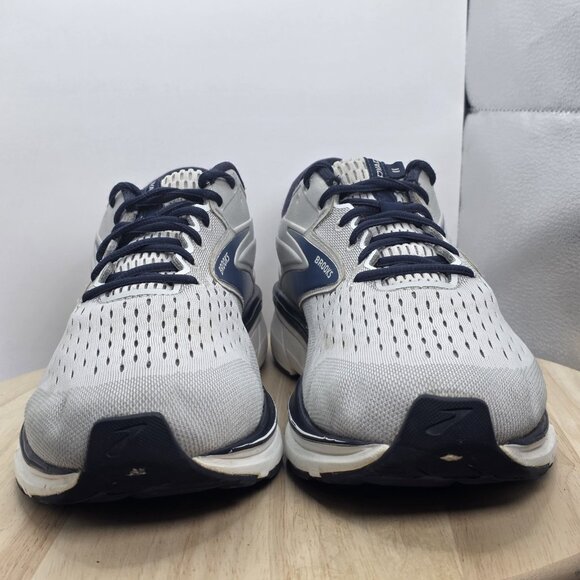 Brooks Men's Dyad 11 Running Shoe Size 13 1103231D071 - Picture 2 of 9